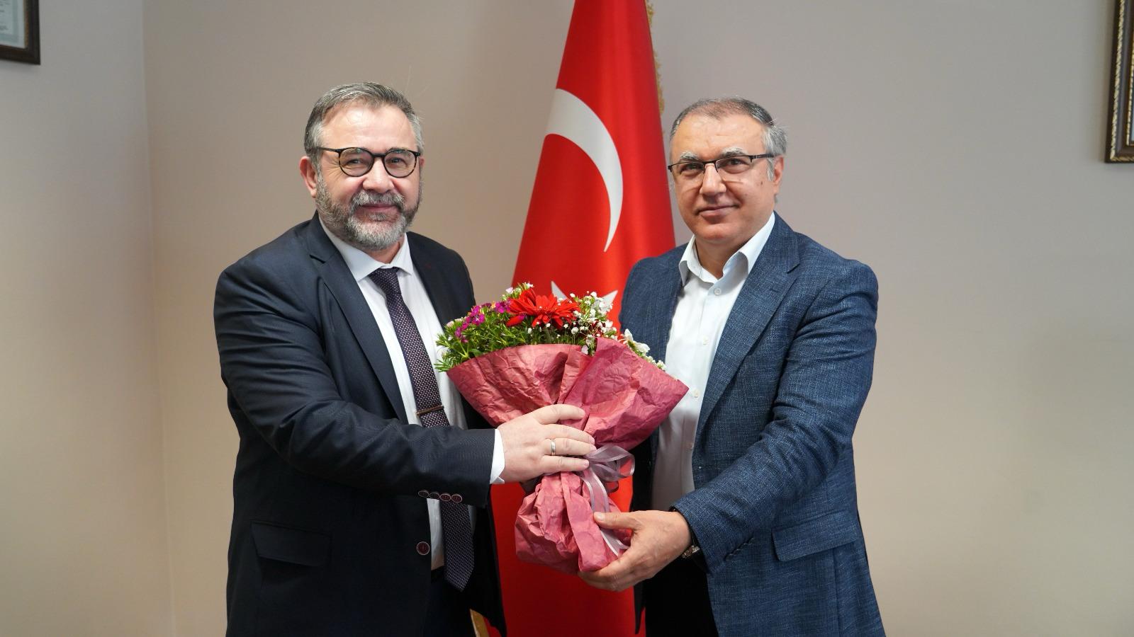 DİŞ HEKİMLİĞİ FAKÜLTESİ