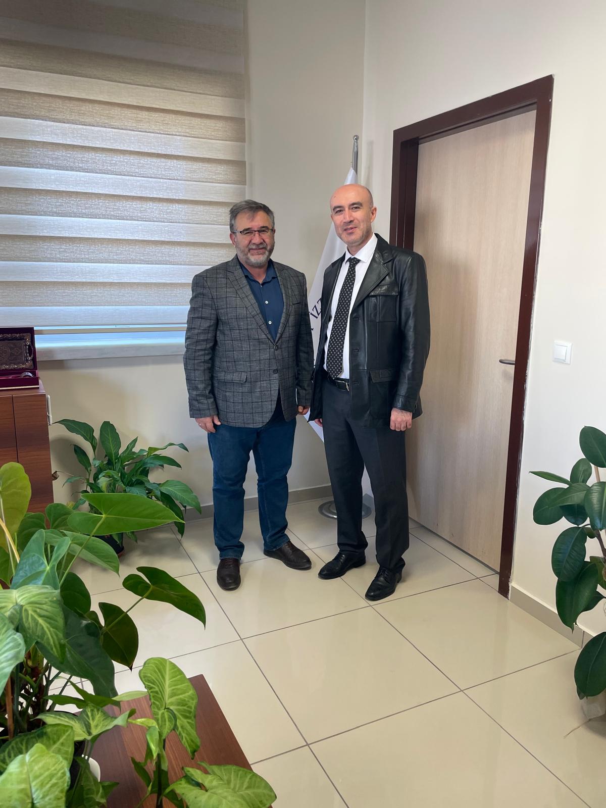 DİŞ HEKİMLİĞİ FAKÜLTESİ