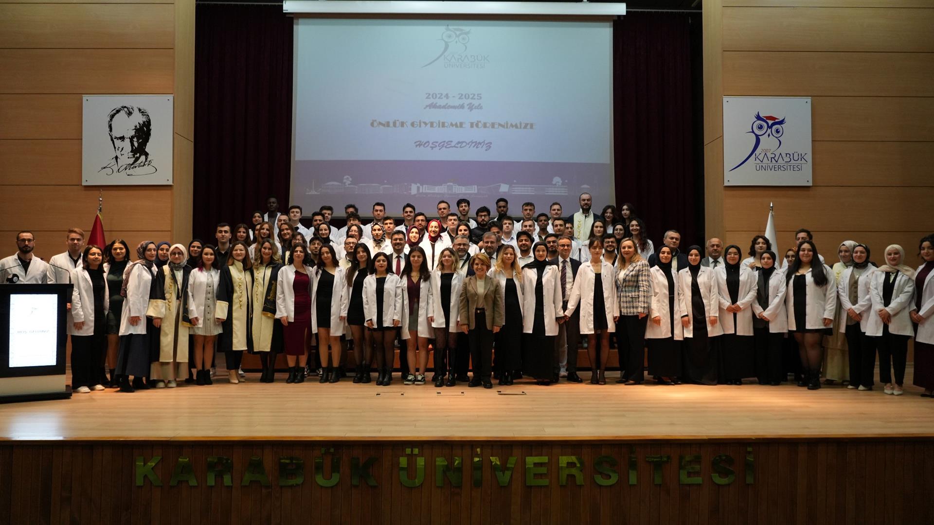 DİŞ HEKİMLİĞİ FAKÜLTESİ
