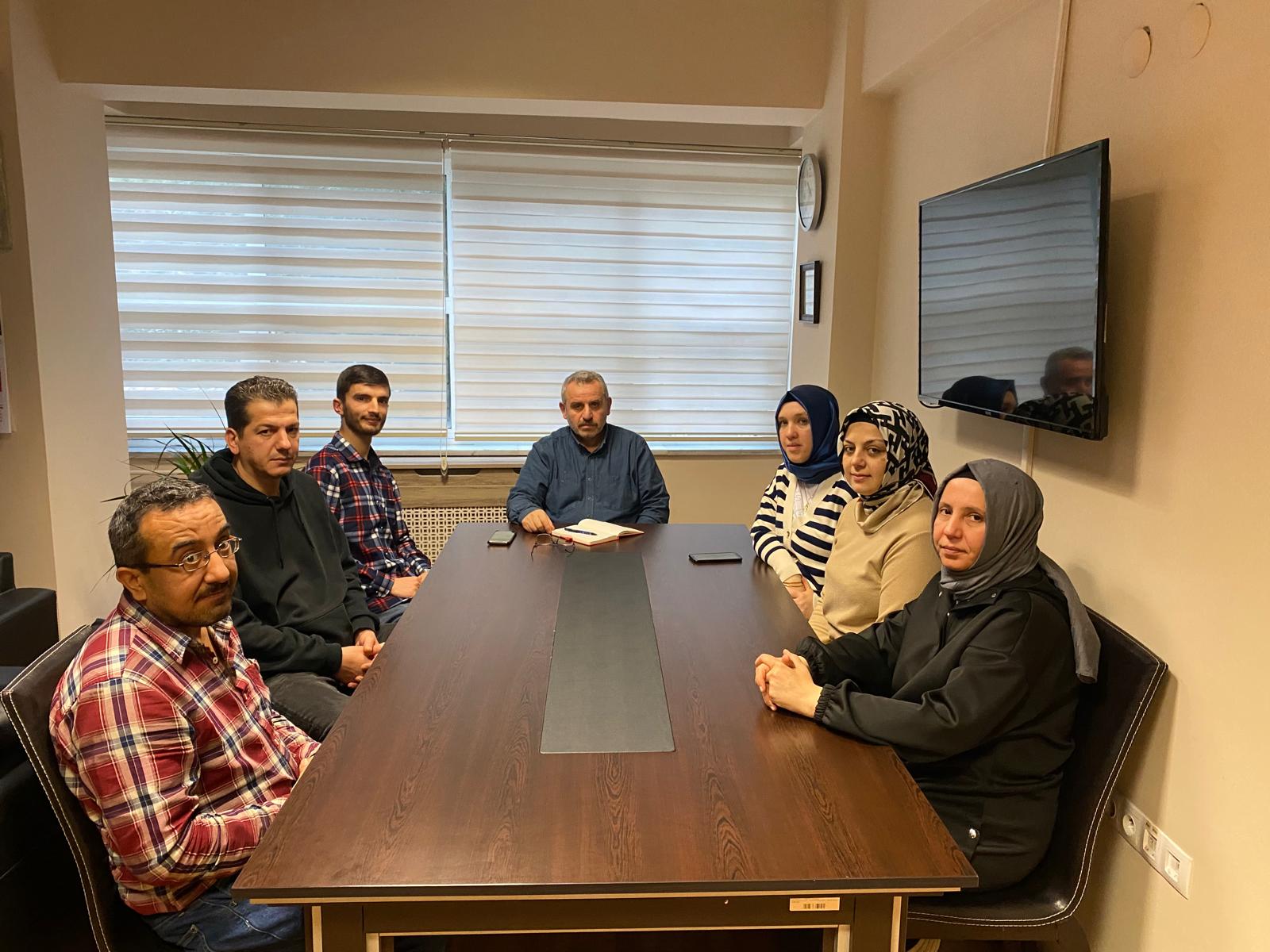 DİŞ HEKİMLİĞİ FAKÜLTESİ