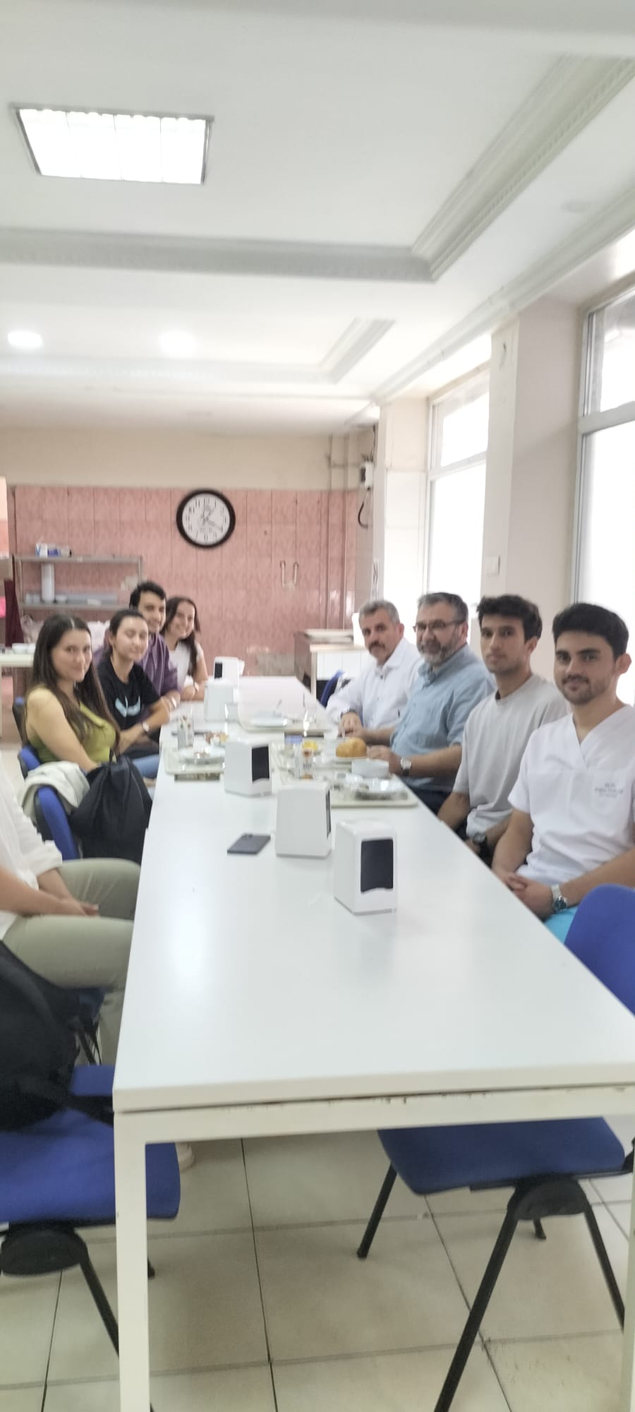 DİŞ HEKİMLİĞİ FAKÜLTESİ